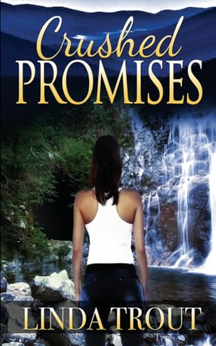 rout - Crushed Promises - New paperback or softback