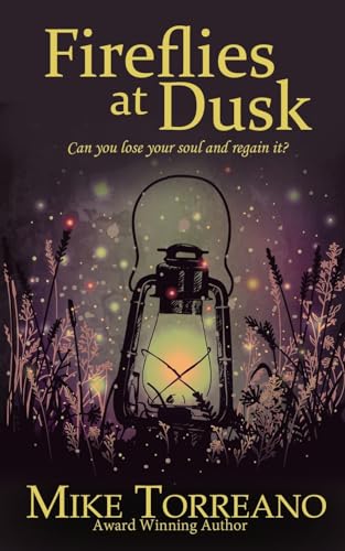 orreano - Fireflies at Dusk - New paperback or softback
