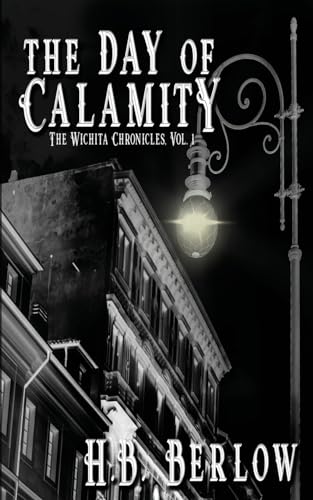 Berlow - Day of Calamity - New paperback or softback