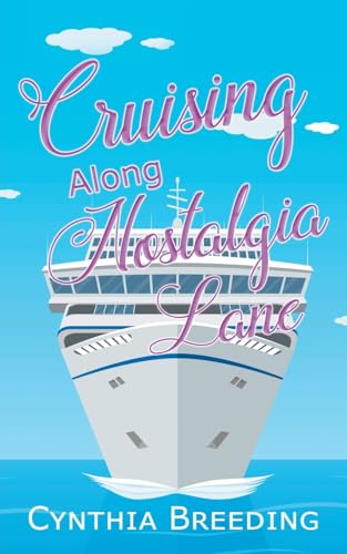Breeding - Cruising along Nostalgia Lane - New paperback or softback