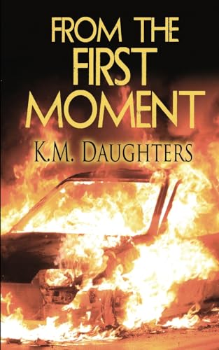 Daughters - From the First Moment - New paperback or softback