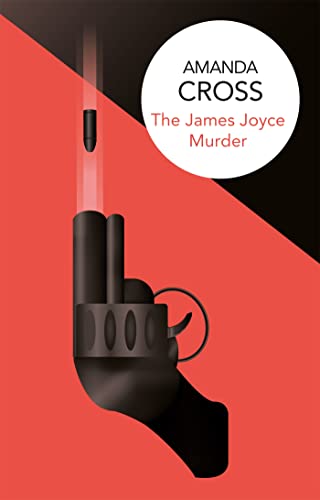 Cross - James Joyce Murder - New paperback or softback
