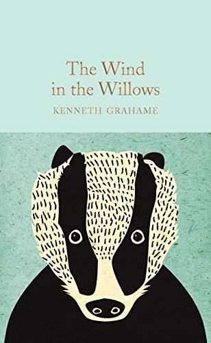 Kenneth Graham - Wind in the Willows - New Hardback