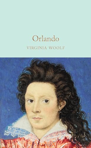 Virginia Woolf - Orlando - New Hardback