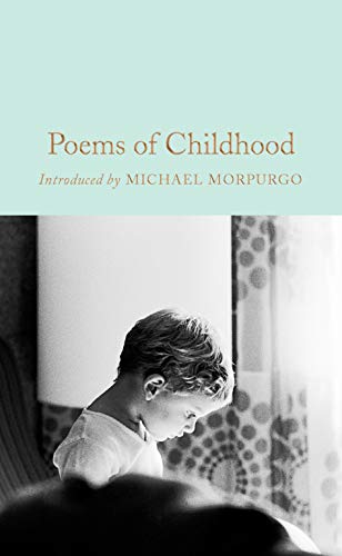 Various - Poems of Childhood - New Hardback