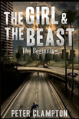 Baker - Girl & The Beast: The Beginning - New paperback or softback