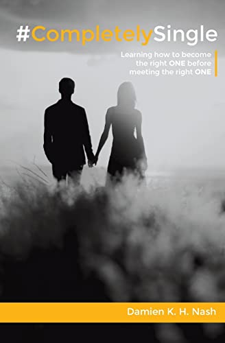 Nas - #CompletelySingle: Learning How to Become the Right One Before M