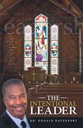 Davenport - Intentional Leader - New paperback or softback
