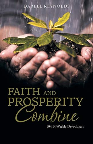 Reynolds - Faith and Prosperity Combine  104 Bi-Weekly Devotionals - N