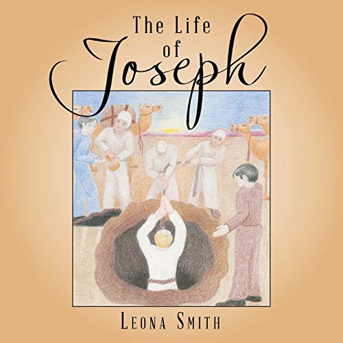 Smit - Life of Joseph - New paperback or softback