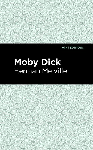 Melvill - Moby Dick - New paperback or softback