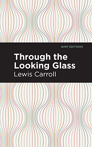 Carroll - Through the Looking Glass - New paperback or softback