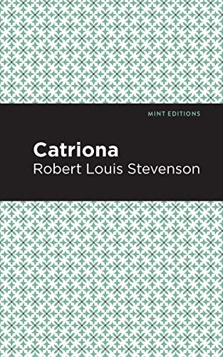 Robert Louis Stevens - Catriona - New Paperback