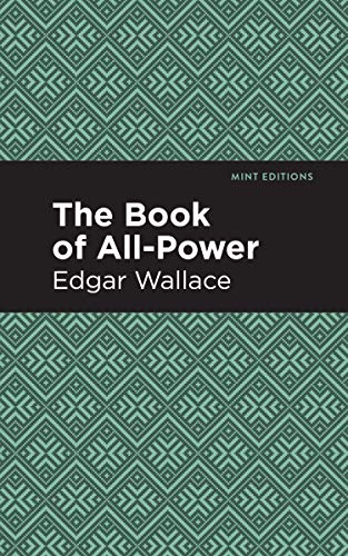 Wallac - Book of All-Power - New paperback or softback
