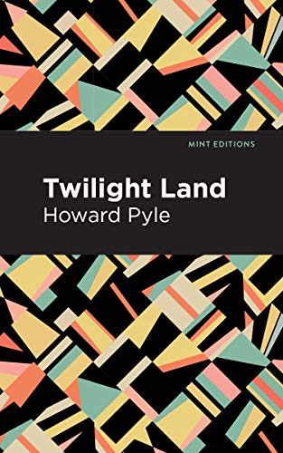 Pyl - Twilight Land - New paperback or softback