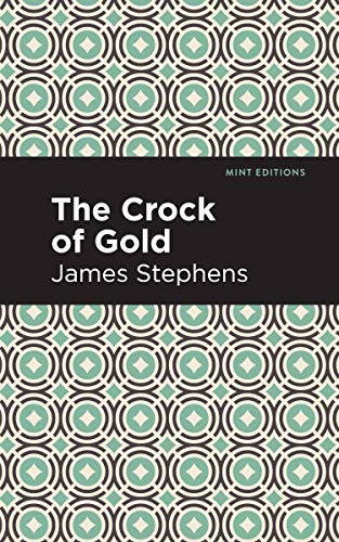 Stephens - Crock of Gold - New paperback or softback