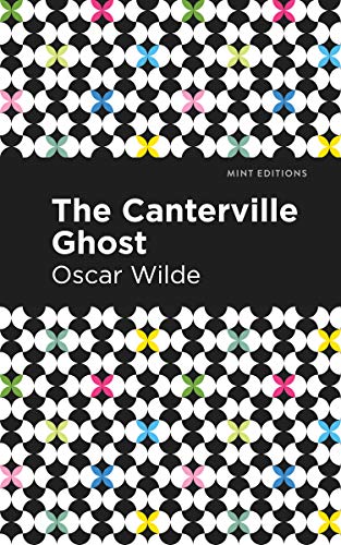 Wild - Canterville Ghost - New paperback or softback