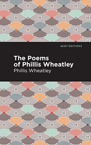 Phillis Wheatley - Poems of - New Paperback