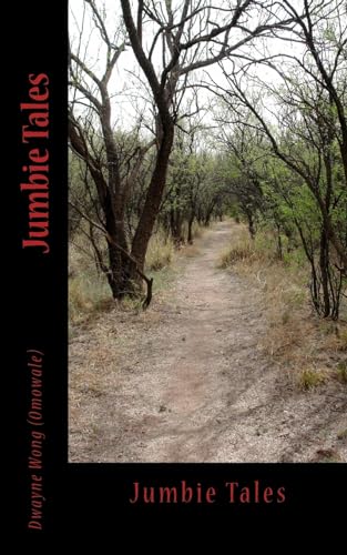 Wong (Omowale) - Jumbie Tales - New paperback or softback