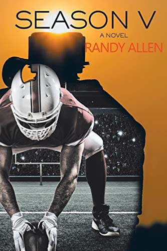 Allen - Season V  A Novel - New paperback or softback