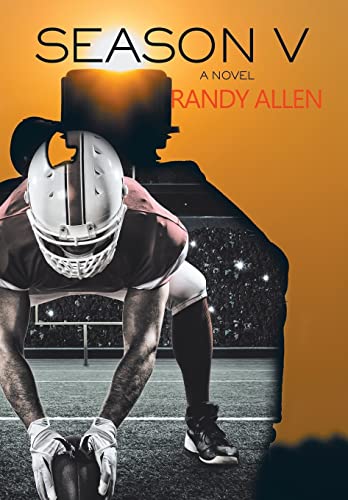 Allen - Season V: A Novel - New hardback or cased book