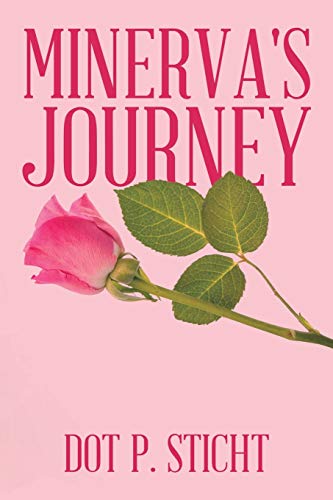 Sticht - Minerva's Journey - New paperback or softback