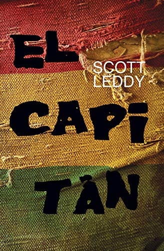 Leddy - El Capitan - New paperback or softback