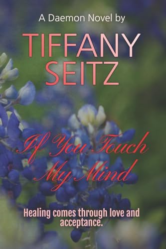 Seitz - If You Touch My Mind - New paperback or softback