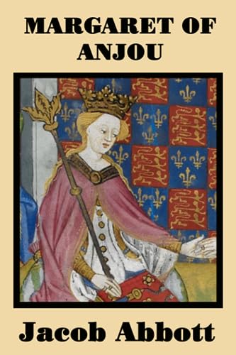 Abbott - Margaret of Anjou - New paperback or softback
