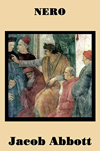 Abbott - Nero - New paperback or softback