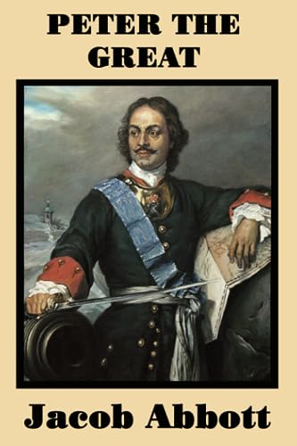Abbott - Peter the Great - New paperback or softback