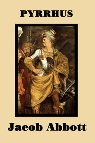 Abbott - Pyrrhus - New paperback or softback