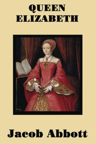 Abbott - Queen Elizabeth - New paperback or softback
