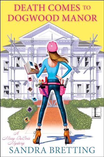Bretting - Death Comes to Dogwood Manor - New paperback or softback