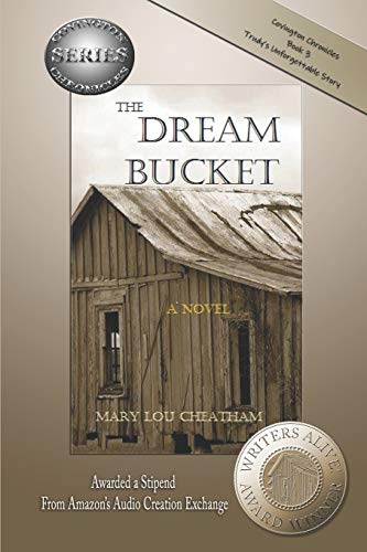 Cheatham - Dream Bucket - New paperback or softback
