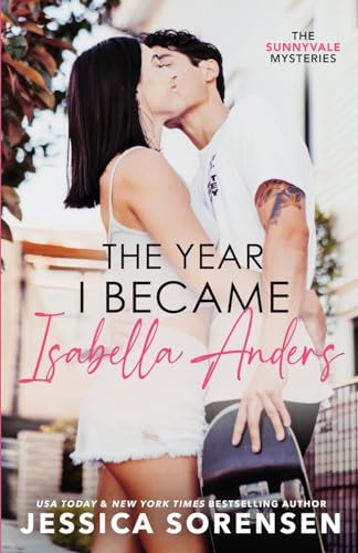 Sorensen - Year I Became Isabella Anders - New paperback or softback