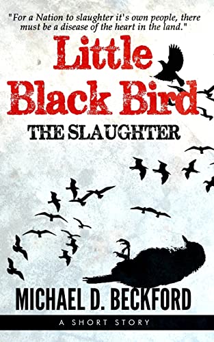 Beckford - Little Black Bird  The Slaughter - New paperback or softbac