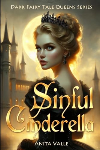 Vall - Sinful Cinderella - New paperback or softback