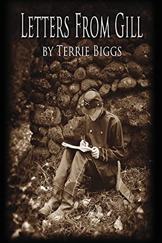 Biggs - Letters From Gill - New paperback or softback