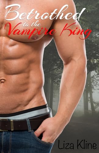 Klin - Betrothed to the Vampire King - New paperback or softback