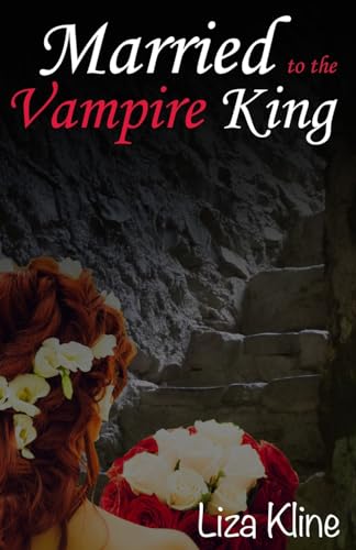 Klin - Married to the Vampire King - New paperback or softback