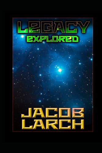 Hargraves - Legacy Explored - New paperback or softback