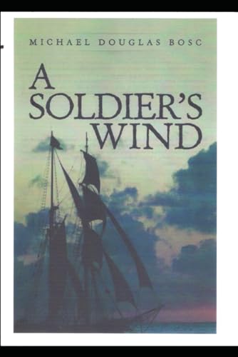 Biswell - a soldier's wind - New paperback or softback