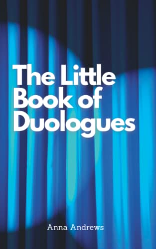 Andrews - Little Book Of Duologues - New paperback or softback