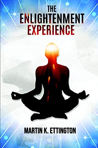Ettington - Enlightenment Experience - New paperback or softback