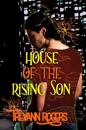 Rogers - House of the Rising Son - New paperback or softback