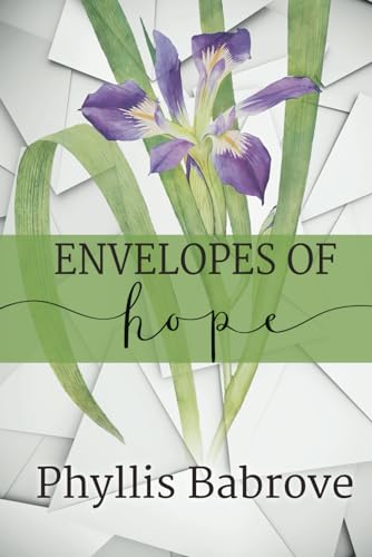 Babrov - Envelopes of Hope - New paperback or softback