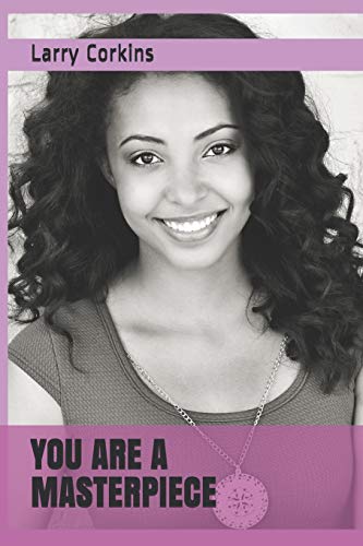Corkins - YOU ARE A MASTERPIECE - New paperback or softback