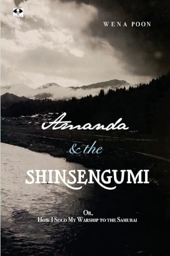 Poon - Amanda & the Shinsengumi  Or, How I Sold My Warship to the Samu
