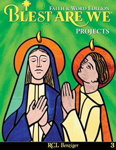 RCL Benzinger - Blest Are We - New paperback or softback